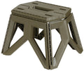 Scaun pliabil de camping 24 cm Fox Outdoor