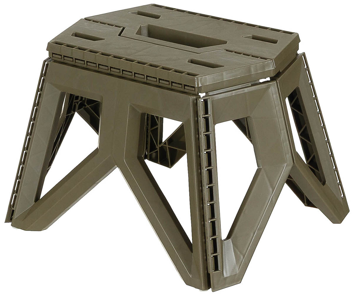 Scaun pliabil de camping 24 cm Fox Outdoor
