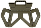 Scaun pliabil de camping 24 cm Fox Outdoor