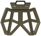 Scaun pliabil de camping 40 cm Fox Outdoor