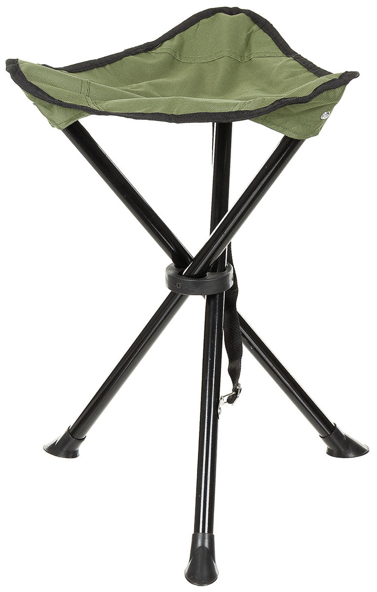 Scaun pliabil trepied Fox Outdoor