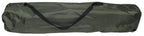 Pat de campanie pliabil din aluminiu OD green MFH