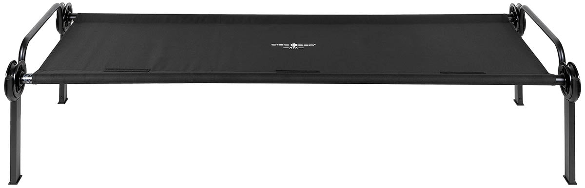 Pat de campanie Disc-O-Bed ONE L MFH