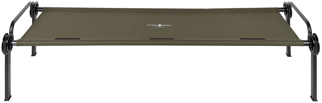 Pat de campanie Disc-O-Bed ONE L MFH