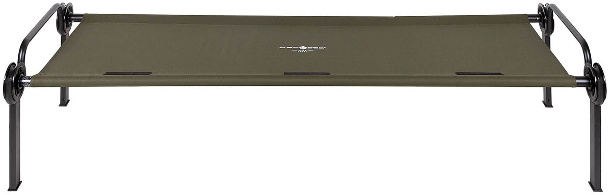 Pat de campanie Disc-O-Bed ONE L MFH