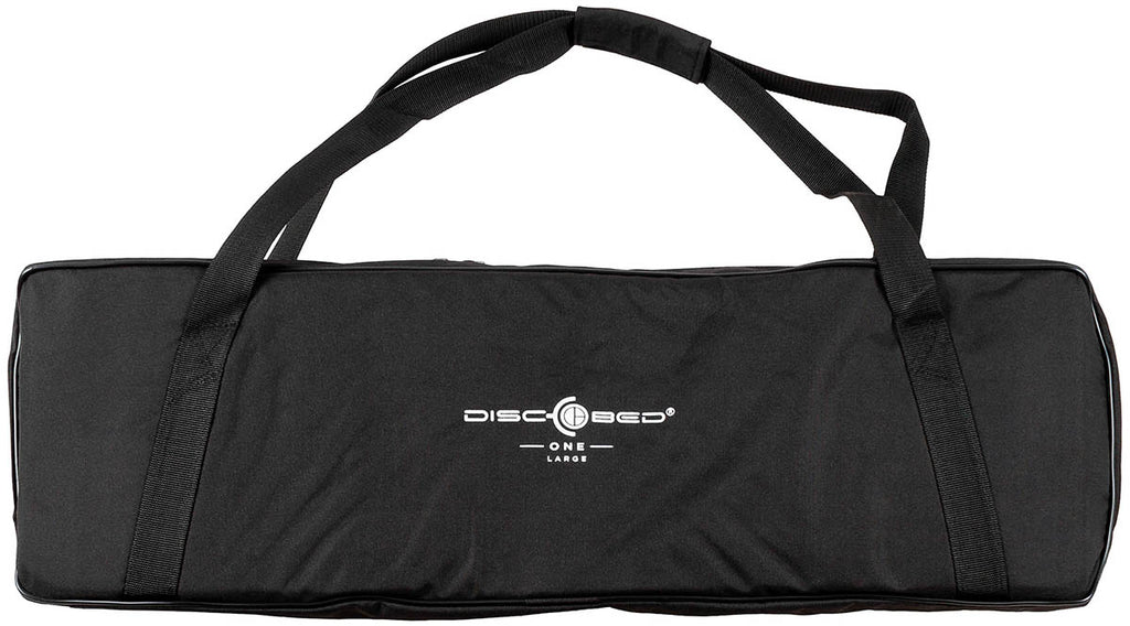Pat de campanie Disc-O-Bed ONE L MFH