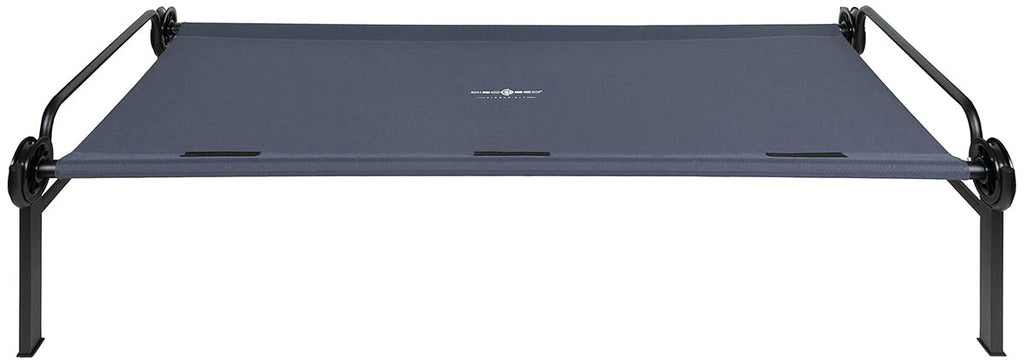 Pat de campanie Disc-O-Bed XLT cu buzunar lateral MFH
