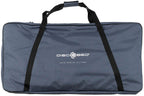 Pat de campanie Disc-O-Bed XLT cu buzunar lateral MFH