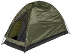 Cort Monodom 1 persoana OD Green MFH