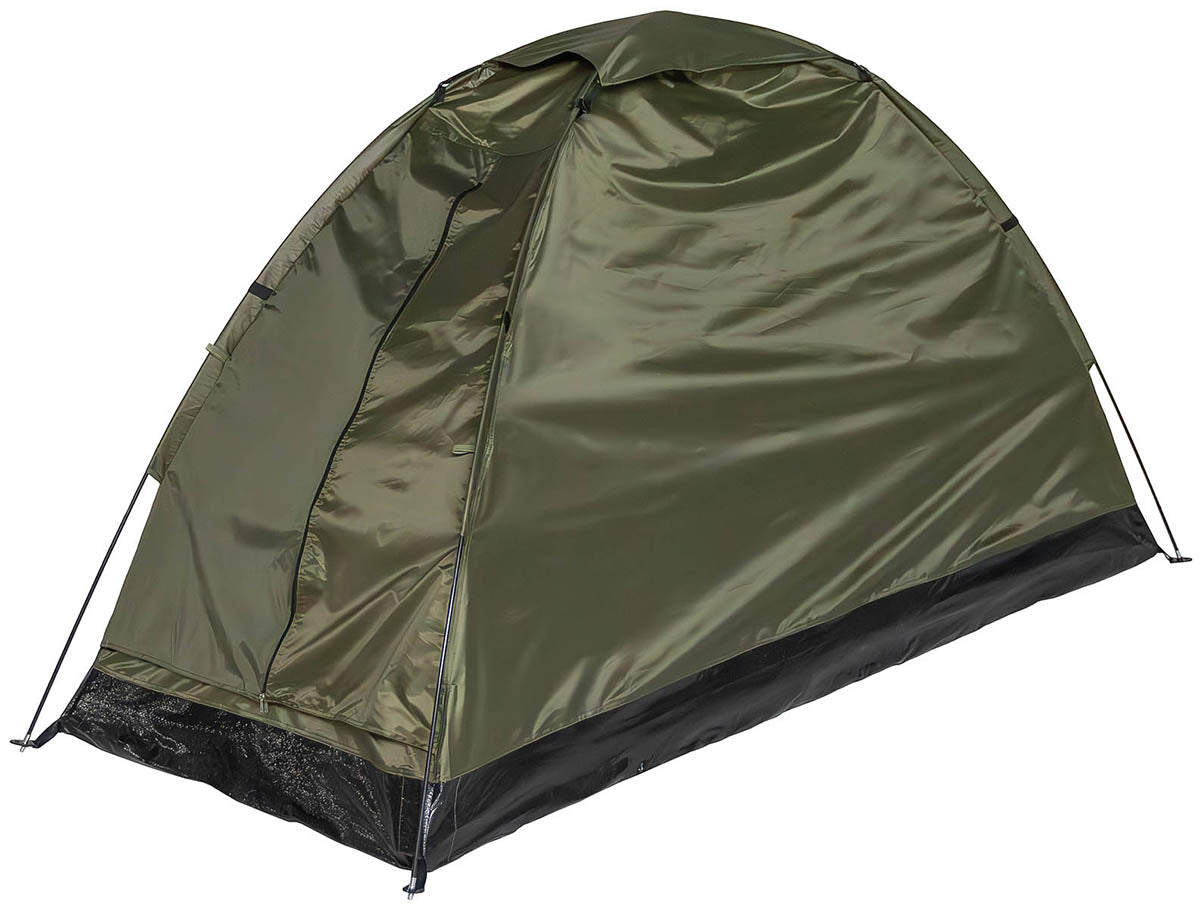 Cort Monodom 1 persoana OD Green MFH