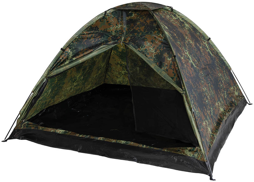 Cort Monodom 3 persoane MFH