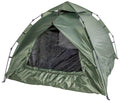 Cort Quick Up Monodom 3 persoane MFH verde OD