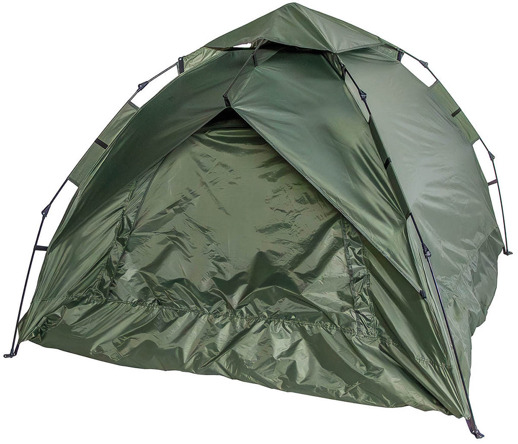 Cort Quick Up Monodom 3 persoane MFH verde OD