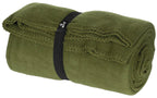Patura fleece cu geanta de transport MFH