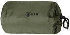 Patura fleece cu geanta de transport MFH