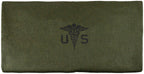 Patura militara US Medical OD green MFH