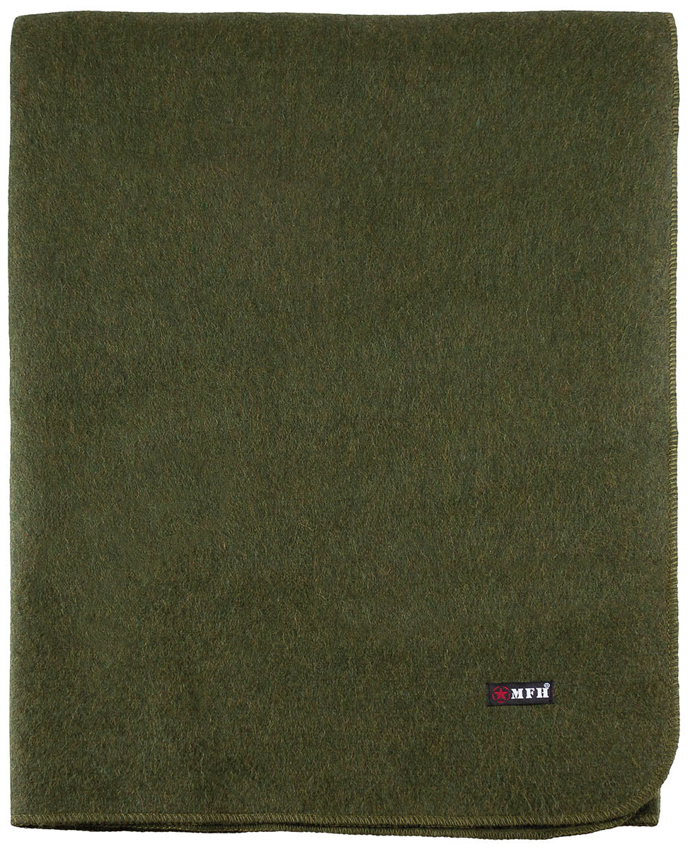 Patura militara US Medical OD green MFH