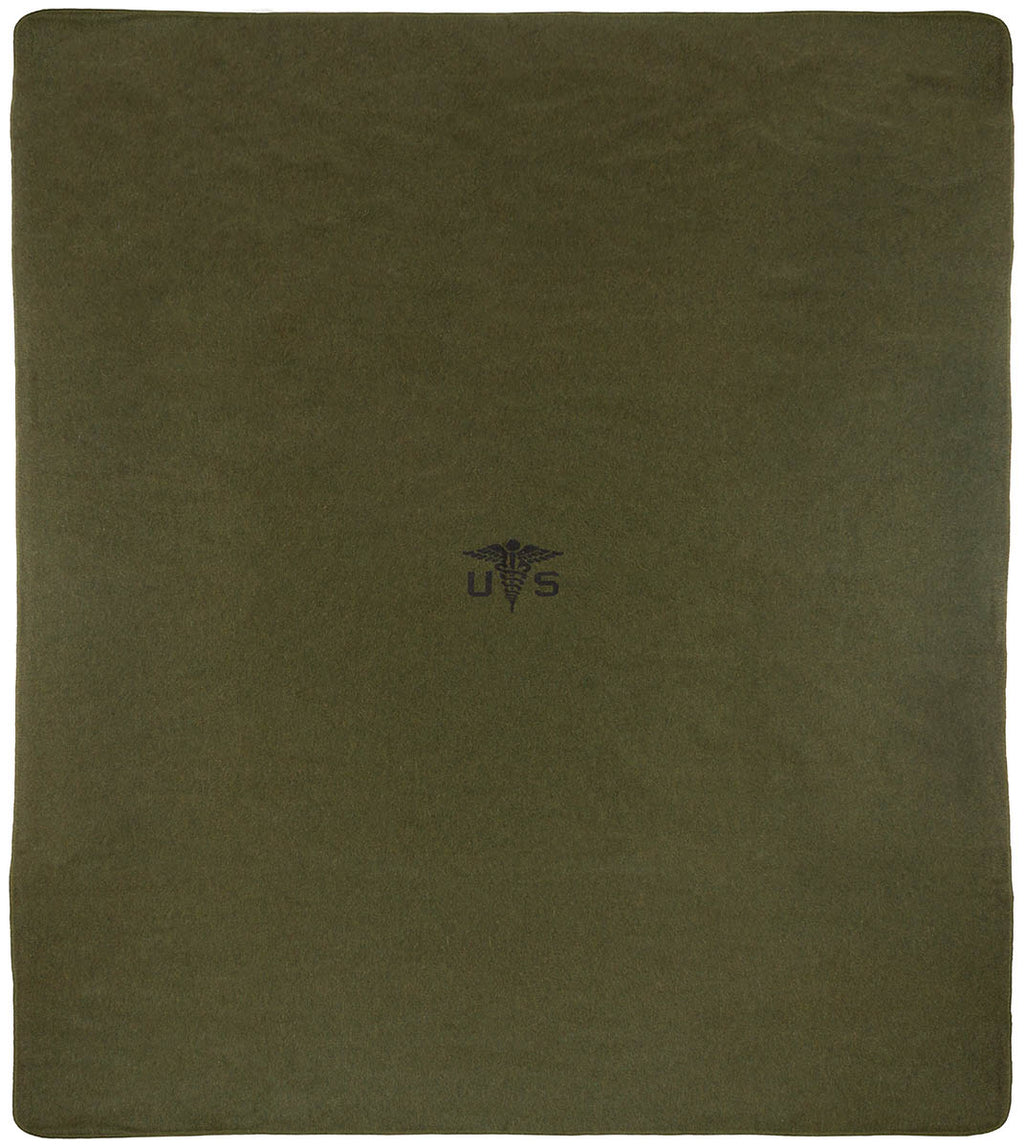 Patura militara US Medical OD green MFH