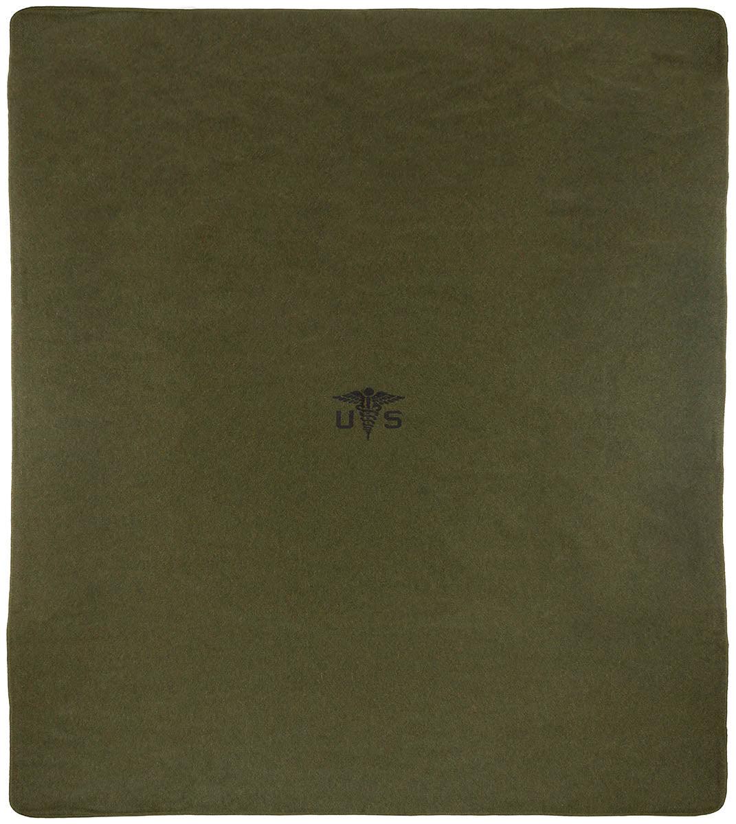 Patura militara US Medical OD green MFH