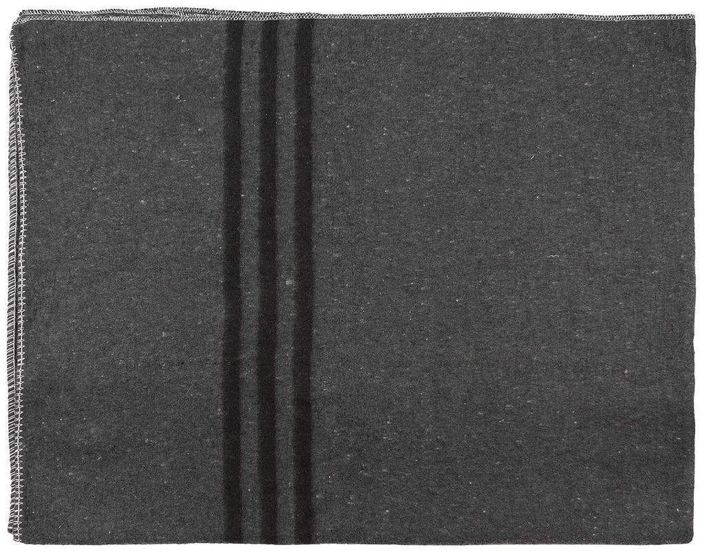 Patura de bivuac antracit 200x150 cm MFH