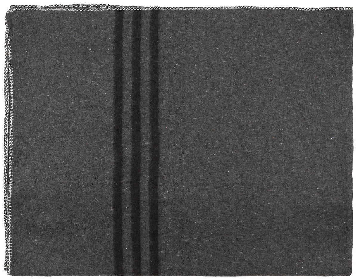 Patura de bivuac antracit 200x150 cm MFH