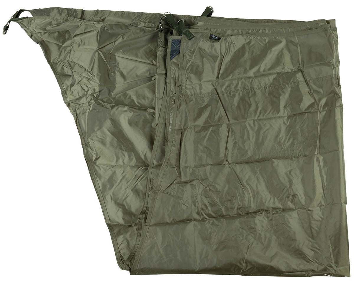 Prelata hexagonala Hexagon-Tarp MFH