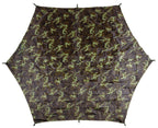 Prelata hexagonala Hexagon-Tarp MFH