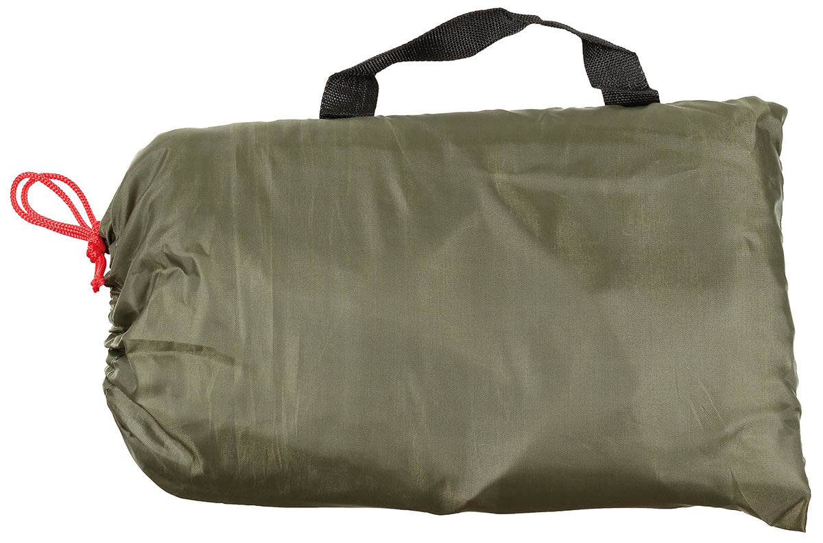 Prelata tactica Tarp 200 x 300 cm MFH