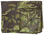 Prelata tactica Tarp 200 x 300 cm MFH