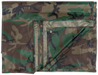 Prelata tactica Tarp 200 x 300 cm MFH