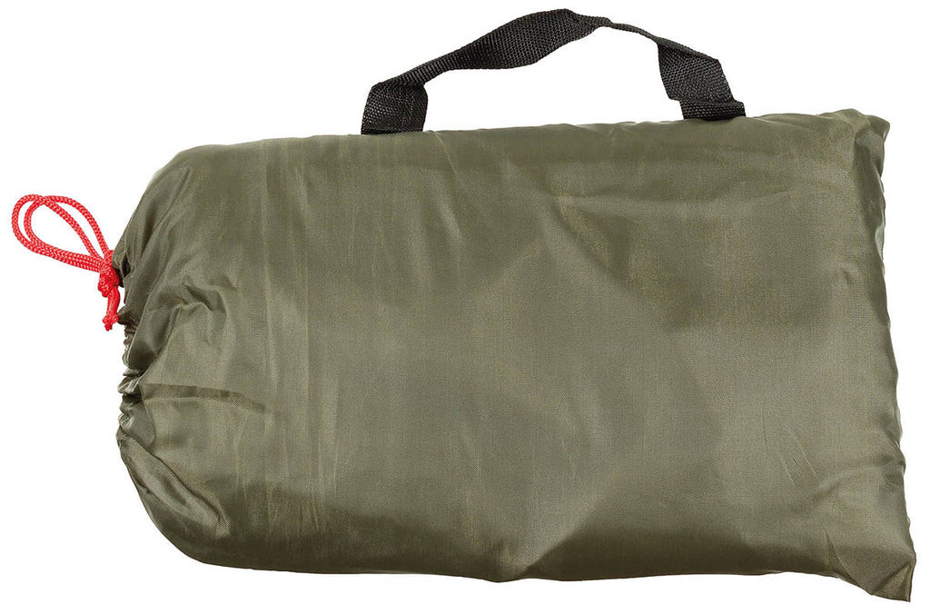 Prelata tactica Tarp 300 x 300 cm MFH