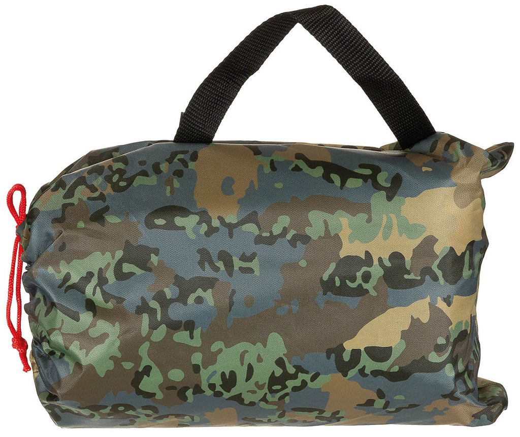 Prelata tactica Tarp TAZ camo 300x300 cm MFH