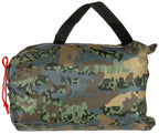 Prelata tactica Tarp TAZ camo 300x300 cm MFH