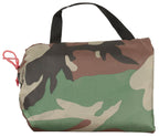Prelata tactica Tarp Woodland 300x300 cm MFH