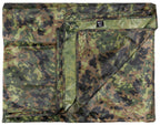 Prelata tactica Tarp 300 x 300 cm MFH