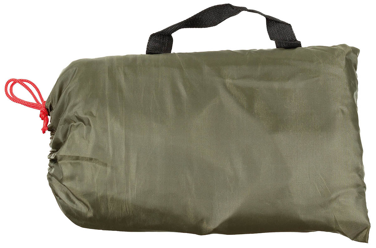 Prelata tactica Tarp OD green 300 x 400 cm MFH