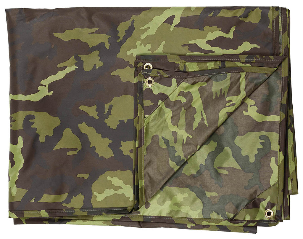Prelata tactica Tarp 300 x 400 cm MFH