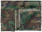 Prelata tactica Tarp 300 x 400 cm MFH