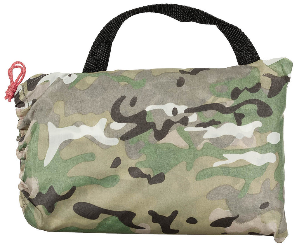 Prelata tactica Tarp operation-camo 300x400 cm MFH