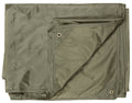 Prelata tactica Tarp OD green 300x500 cm MFH