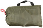Prelata tactica Tarp OD green 300x500 cm MFH