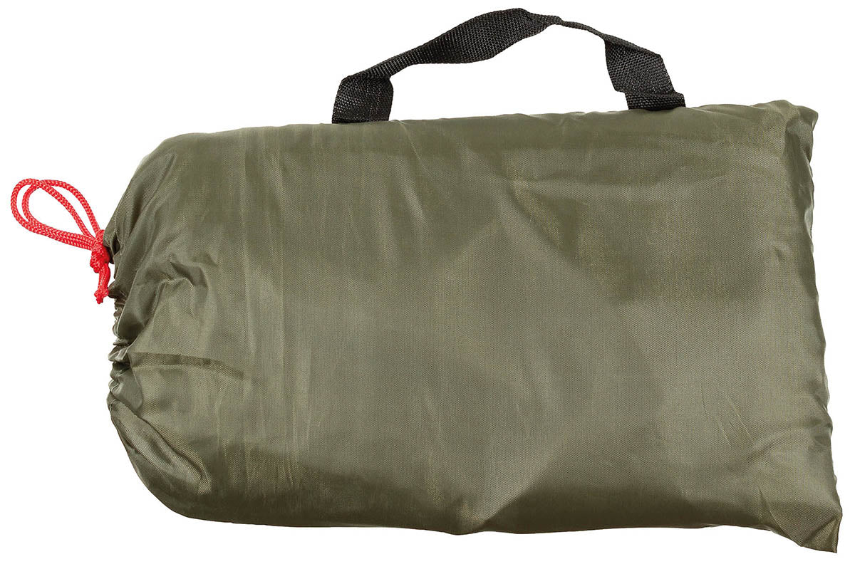 Prelata tactica Tarp OD green 300x500 cm MFH