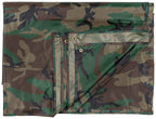 Prelata tactica Tarp 300 x 500 cm MFH