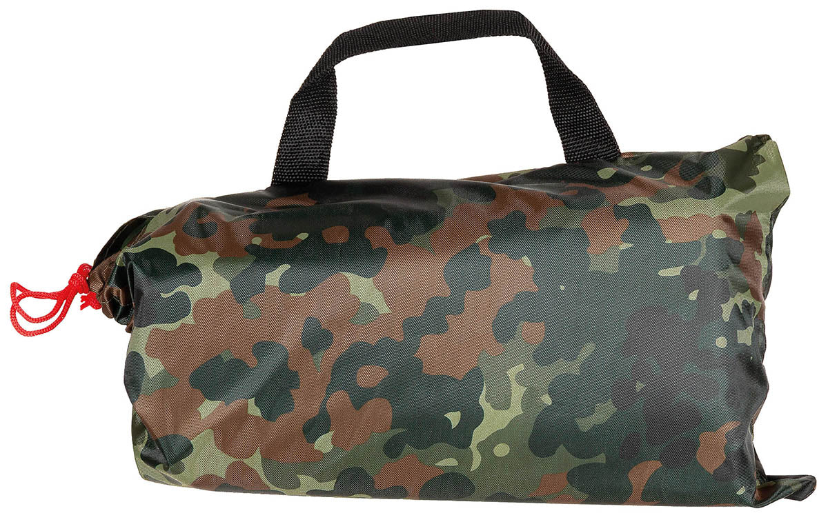 Prelata tactica Tarp 300 x 500 cm MFH