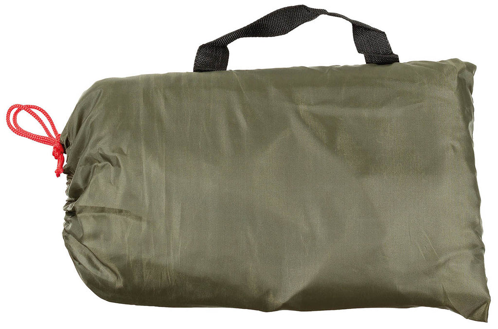 Prelata tactica Tarp OD Green 400x500 cm MFH