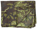 Prelata tactica Tarp 400 x 500 cm MFH