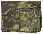 Prelata tactica Tarp 400 x 500 cm MFH