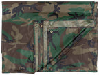 Prelata tactica Tarp 400 x 500 cm MFH