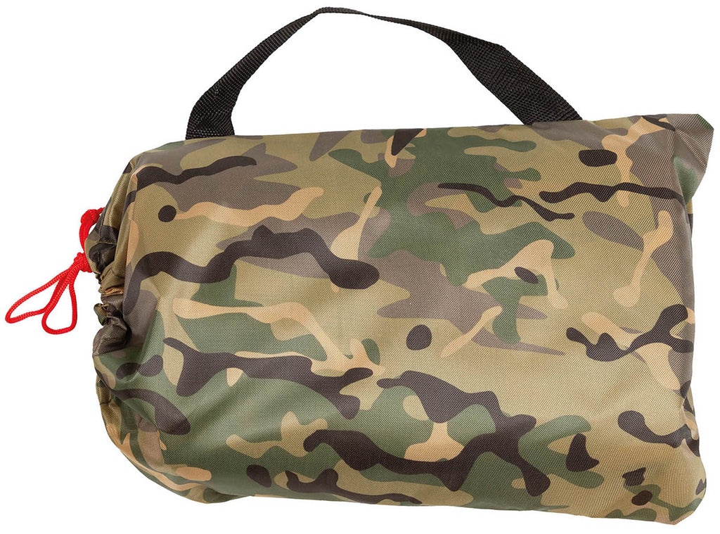 Prelata tactica Tarp operation-camo 400x500 cm MFH
