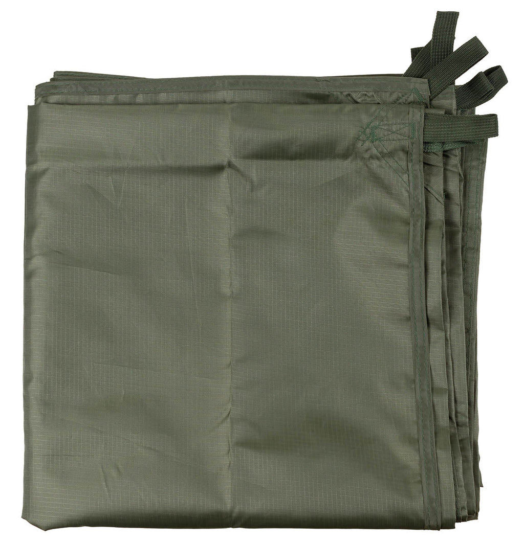 Prelata Tarp Extreme 300x300 cm MFH